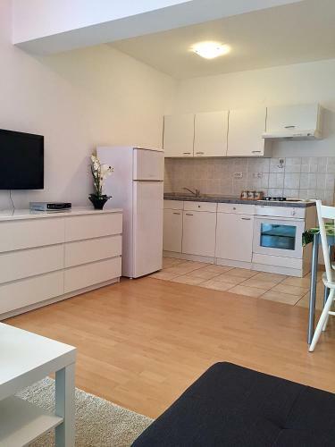 Apartment Marina Novi