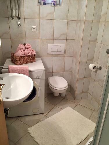 Apartment Marina Novi