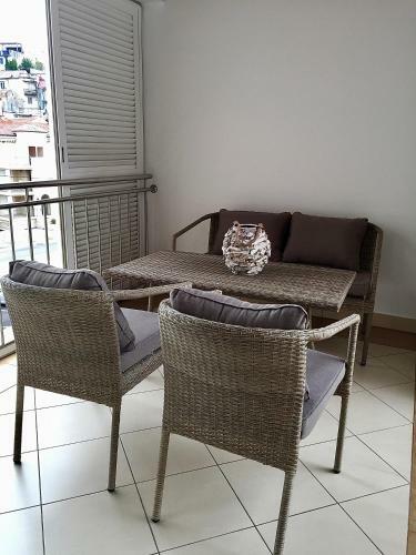 Apartment Marina Novi