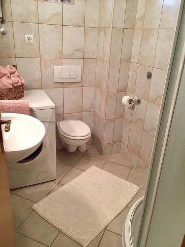 Apartment Marina Novi