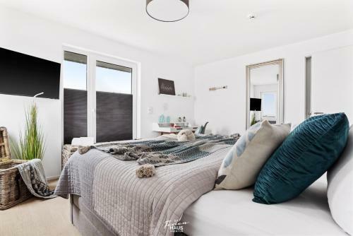 Apartamento Hafenloungeolpenitz