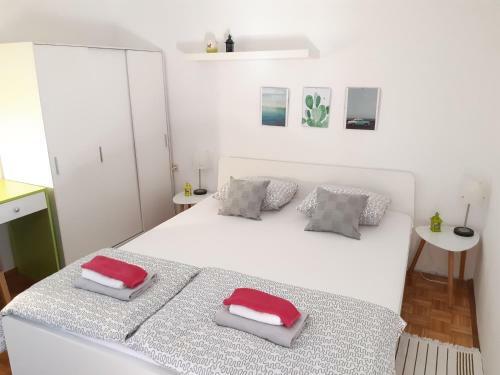 Apartamentos Mirjam