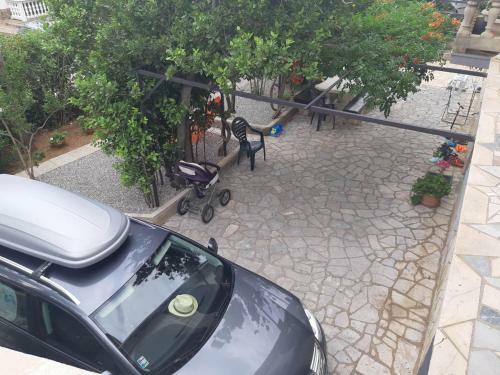 Apartamentos Mirjam