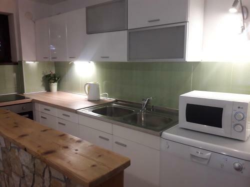 Apartamentos Mirjam