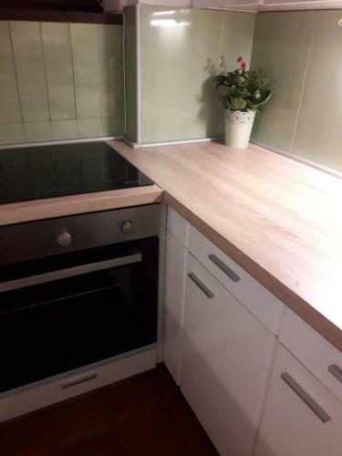 Apartamentos Mirjam
