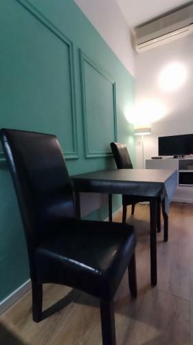Apartamentos Mirjam