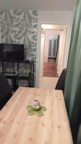 Apartamentos Mirjam