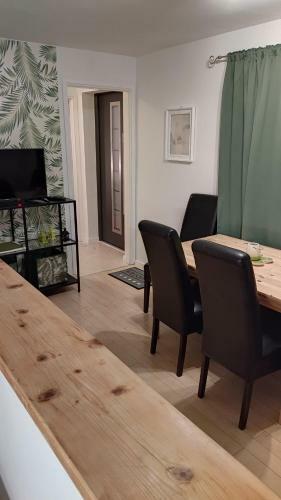 Apartamentos Mirjam