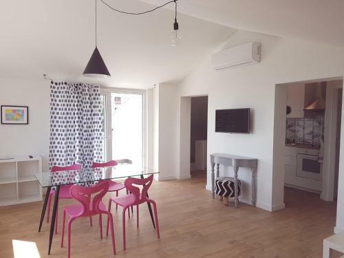 Apartamentos Villa Ane