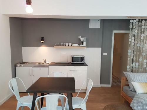 Apartamentos Villa Ane