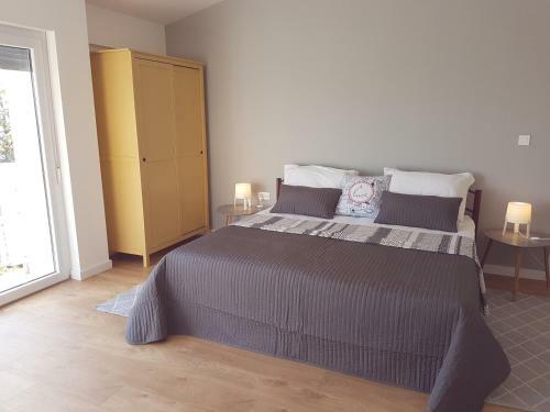 Apartamentos Villa Ane