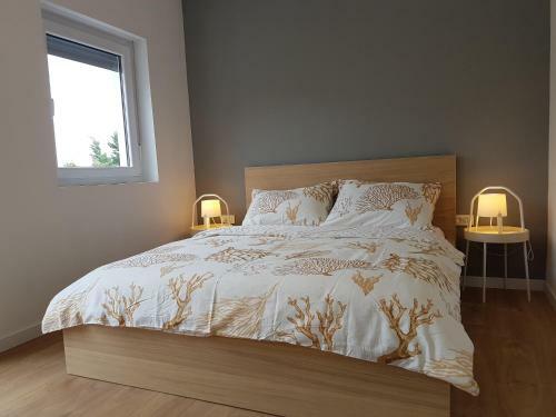 Apartamentos Villa Ane