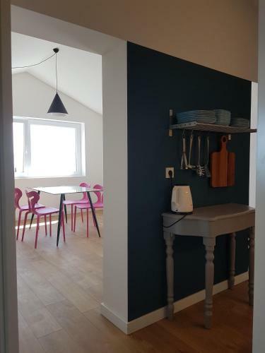 Apartamentos Villa Ane