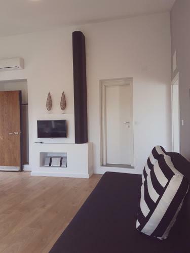 Apartamentos Villa Ane