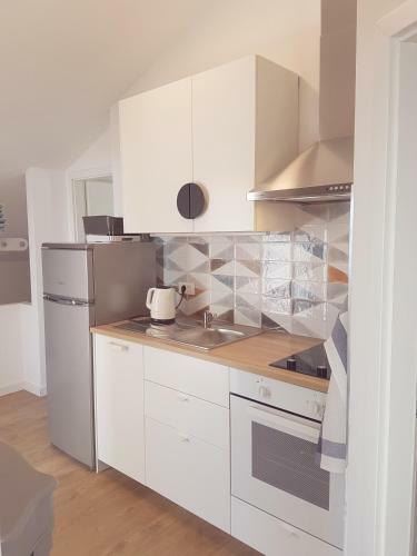 Apartamentos Villa Ane