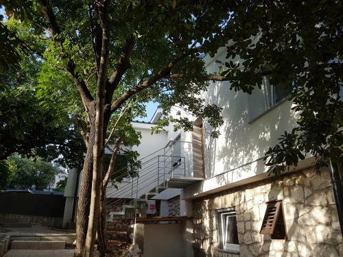 Apartamentos Villa Ane