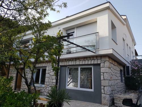Apartamentos Villa Ane