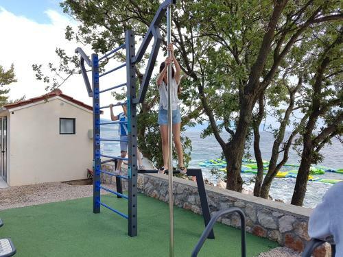 Apartamentos Villa Ane