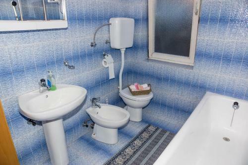 Apartman Nevija