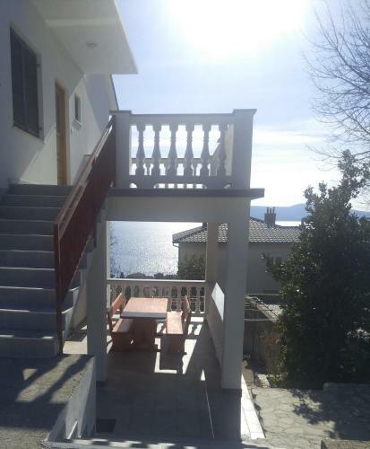 Apartman Nevija