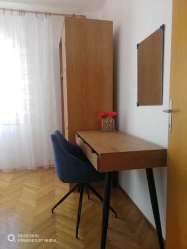 Apartman Nevija