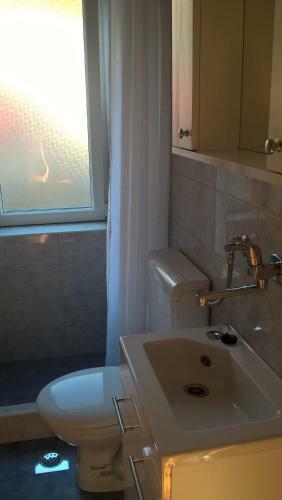Apartman Nevija