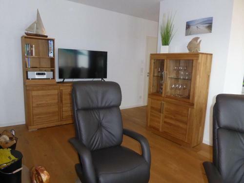 Apartamento Ferienwohnung-sterntaucher-app-14-olpenitz