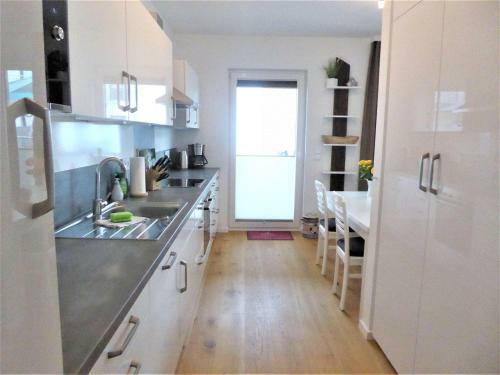 Apartamento Ferienwohnung-sterntaucher-app-14-olpenitz