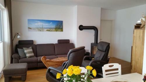 Apartamento Ferienwohnung-sterntaucher-app-14-olpenitz