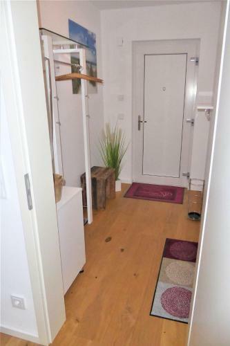 Apartamento Ferienwohnung-sterntaucher-app-14-olpenitz