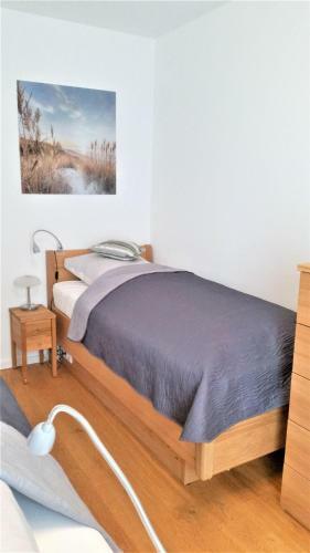 Apartamento Ferienwohnung-sterntaucher-app-14-olpenitz
