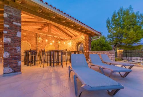 Apartamentos Palace Paulina Luxury Residence
