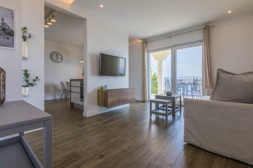 Apartamentos Palace Paulina Luxury Residence