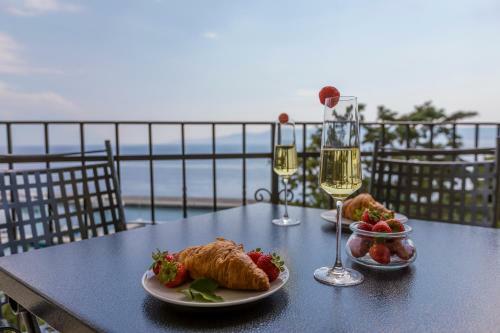 Apartamentos Palace Paulina Luxury Residence