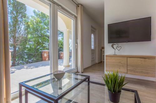 Apartamentos Palace Paulina Luxury Residence