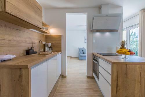 Apartamentos Palace Paulina Luxury Residence
