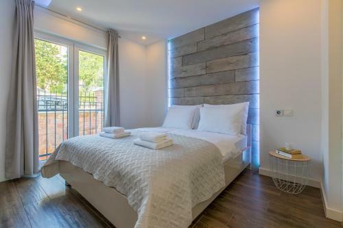 Apartamentos Palace Paulina Luxury Residence