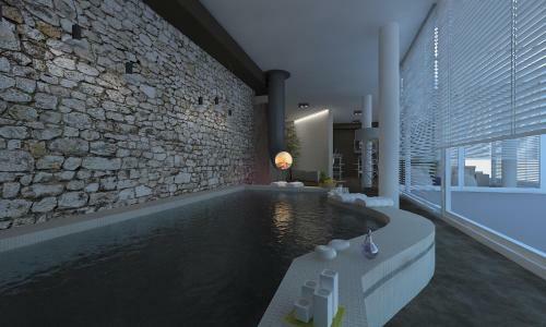 Apartamentos Palace Paulina Luxury Residence