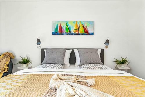 Apartamento Ferienwohnung-hafen-loft-olpenitz