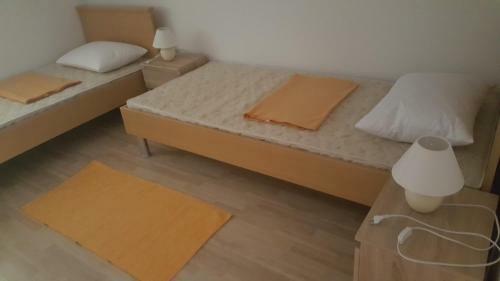 Dubravka Apartments