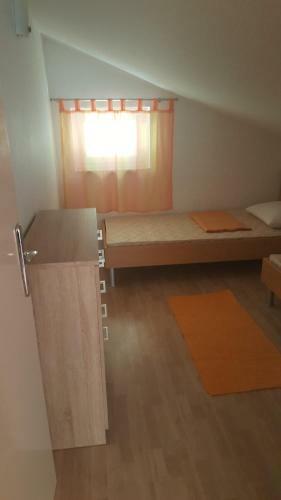 Dubravka Apartments