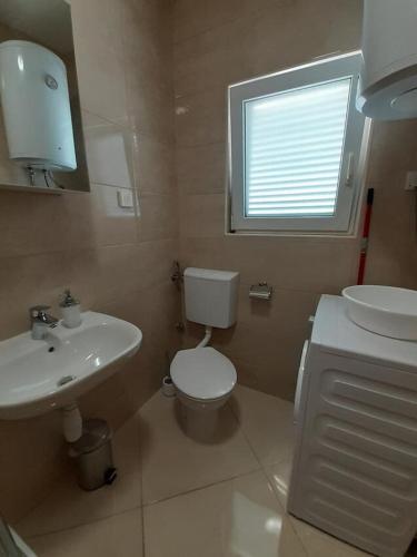 Apartment Novi Vinodolski 15412a