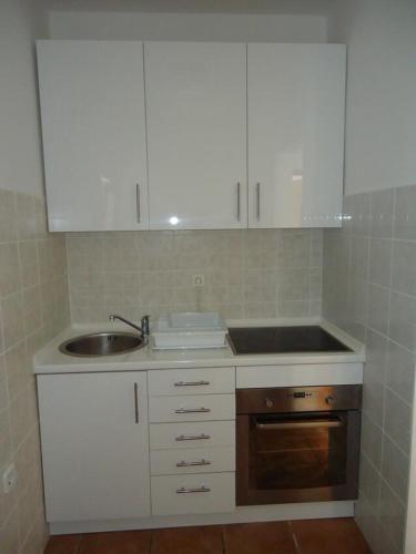 Apartment Novi Vinodolski 15412a