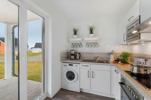 Apartamento Ferienwohnung-ostseeskipper-56-olpenitz