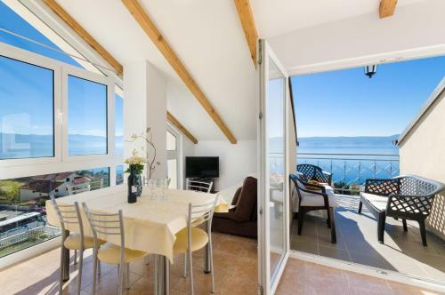 Apartamento Tijana