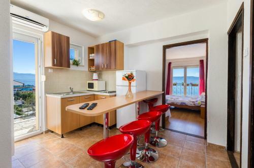 Apartamento Tijana