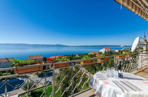 Apartamento Tijana