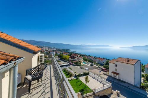 Apartamento Tijana