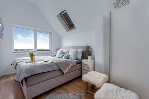 Apartamento Ferienwohnung-ab-ans-meer-olpenitz