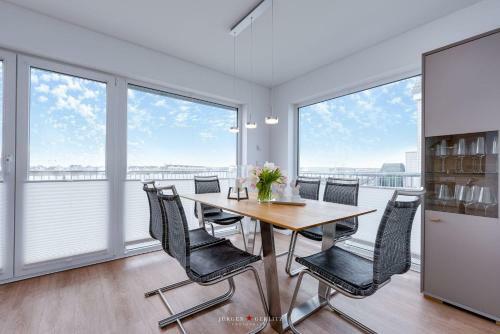 Apartamento Ferienwohnung-ab-ans-meer-olpenitz